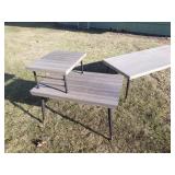The Howell Co. Coffee and Side Table Set