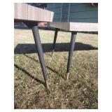 The Howell Co. Coffee and Side Table Set