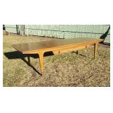 Mid Century Imperial Coffee Table