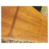 Mid Century Imperial Coffee Table