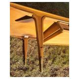 Mid Century Imperial Coffee Table