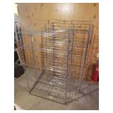 Large Retail Rack Pair B
