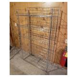 Large Retail Rack Pair B