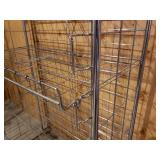 Large Retail Rack Pair B