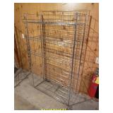 Large Retail Rack Pair B