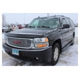 2005 GMC Yukon XL Denali