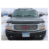 2005 GMC Yukon XL Denali