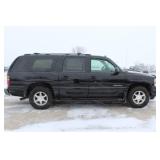 2005 GMC Yukon XL Denali