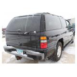 2005 GMC Yukon XL Denali
