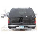 2005 GMC Yukon XL Denali
