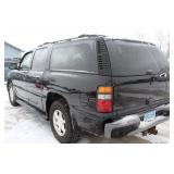 2005 GMC Yukon XL Denali