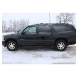 2005 GMC Yukon XL Denali