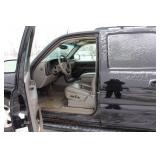 2005 GMC Yukon XL Denali