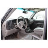 2005 GMC Yukon XL Denali