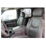 2005 GMC Yukon XL Denali