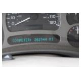 2005 GMC Yukon XL Denali