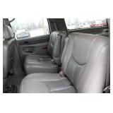 2005 GMC Yukon XL Denali
