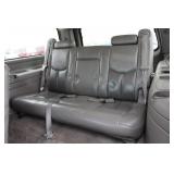 2005 GMC Yukon XL Denali