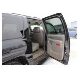 2005 GMC Yukon XL Denali
