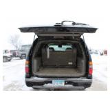 2005 GMC Yukon XL Denali