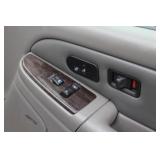 2005 GMC Yukon XL Denali
