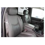 2005 GMC Yukon XL Denali