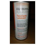 Harley Davidson 2 Cycle Lubricant