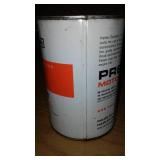 Harley Davidson Pre-Luxe Motorcycle Oil