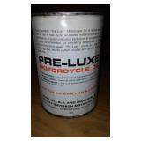 Harley Davidson Pre-Luxe Motorcycle Oil