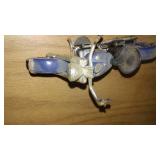 Maisto Harley Davidson.