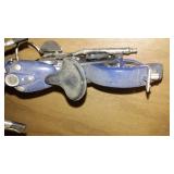 Maisto Harley Davidson.