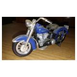 Maisto Harley Davidson.