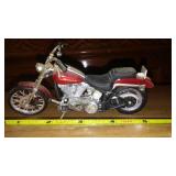 Maisto. Harley Davidson.