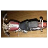 Maisto. Harley Davidson.