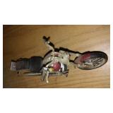 Maisto. Harley Davidson.