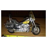 Maisto. Harley Davidson.