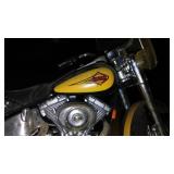 Maisto. Harley Davidson.