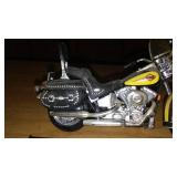 Maisto. Harley Davidson.