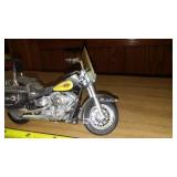 Maisto. Harley Davidson.