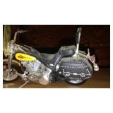 Maisto. Harley Davidson.