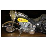 Maisto. Harley Davidson.