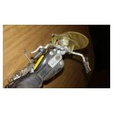 Maisto. Harley Davidson.