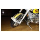 Maisto. Harley Davidson.