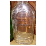 Bottles, Seal Fast, Nehi, Dew, DuBouchett and More.