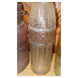 Bottles, Seal Fast, Nehi, Dew, DuBouchett and More.