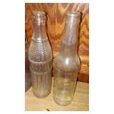 Bottles, Seal Fast, Nehi, Dew, DuBouchett and More.