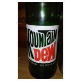 Bottles, Seal Fast, Nehi, Dew, DuBouchett and More.