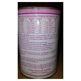 Itasca Snowmobile Oil Can.