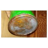 Castrol Grand Prix, Can Racing Oil.