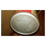 VEEDOL Motor Oil Can.